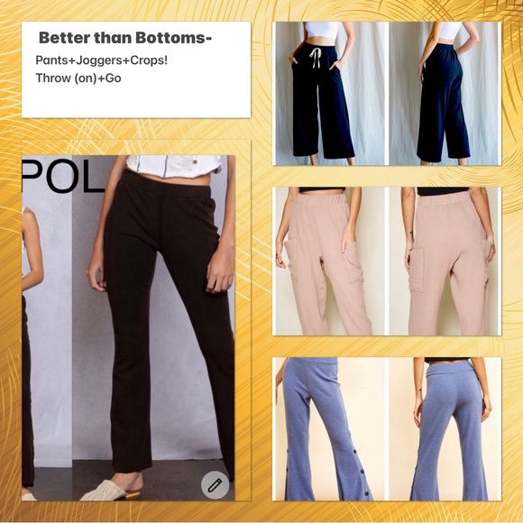 Live Notice!l Like this listing2be notified of lives!join the fun! All NWT! - Picture 8 of 14